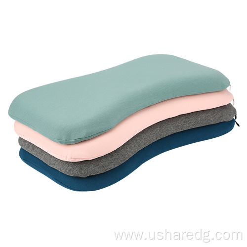 Pillow For Babies And Toddlers Aged 2-6 Years